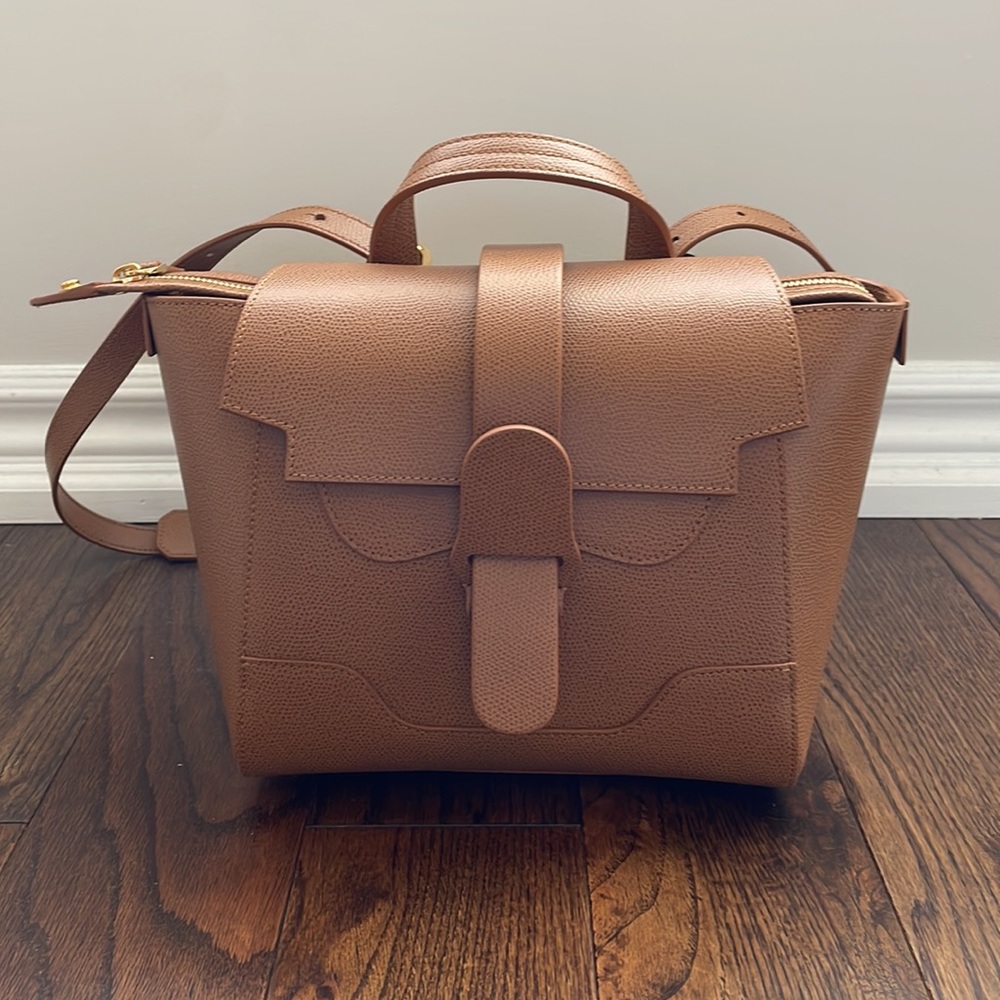 Senreve maestra mini bag